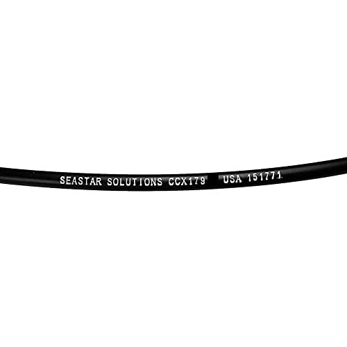 image for Dometic SeaStar Xtreme Control Cable, CCX17917, 17ft., 17-Feet
