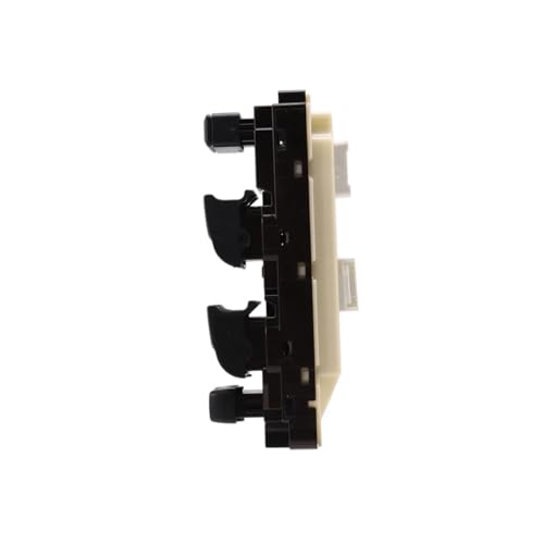 Commande lève-vitre Isuzu D-Max 2003-2011 interrupteur électrique avant - 3