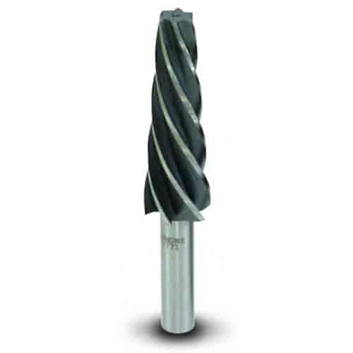 AFCO 80770 Taper Reamer 7 Degree 1-1/2'' per foot Small End: 0.479''