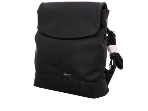 Sac à dos femme Gabor Lenea aux finitions soignées et matières premium