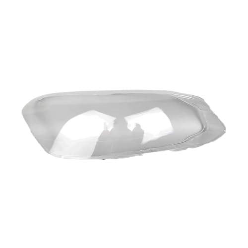 Couvercle lentille phare XC60 2015 protection polycarbonate premium