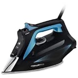 rowenta focus excel 2700w opiniones Producto de marca original. ROWENTA DW5310 FOCUS EXCEL PLANCHA DE VAPOR DE 2700W