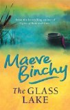 Paperback (The Glass Lake) [By: Binchy, Maeve] [Jun, 1995] Book