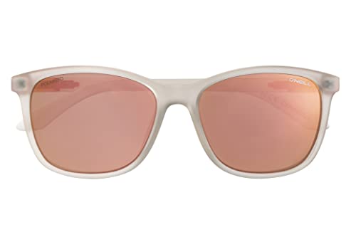 O'NEILL MALIKA 2.0 Women's Polarized Sporty Square Sunglasses, 55 Millimeters2