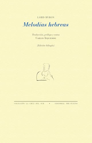 Melodías hebreas: 1894 (La Cruz del Sur)