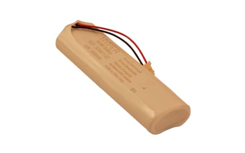 Batterie de rechange 2 100 mAh KPS Power pour remplacer votre batterie usée instantanément