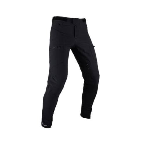 Leatt Pant Mountain Bike Enduro 3.0#M/US32/EU50 Black