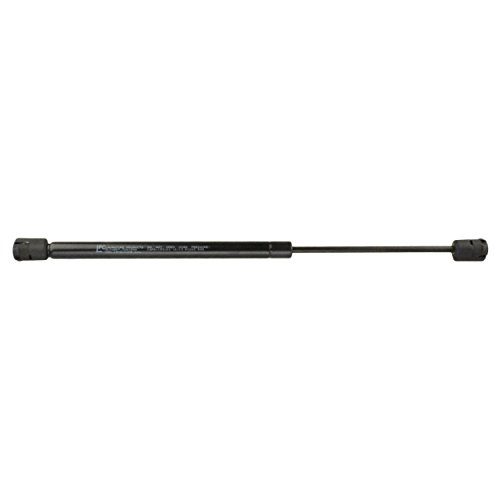 Lavanture SPD-GS-5150-20 Compartment Door Gas Spring - 9.5 to 15 Inch, 20 lb, Black