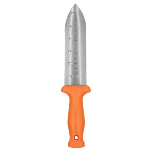 Cuchillo de suelo Zenport K246 Deluxe ZenBori con funda 6 unidades miniatura 2