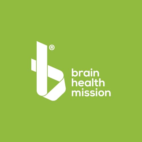 The Brain Health Mission Podcast cover art