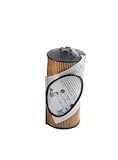 Oil Filter FL2016 3C3Z6731AA Compatible With Ford F250 F-350 SD E-350 E-450 Car Interior Part