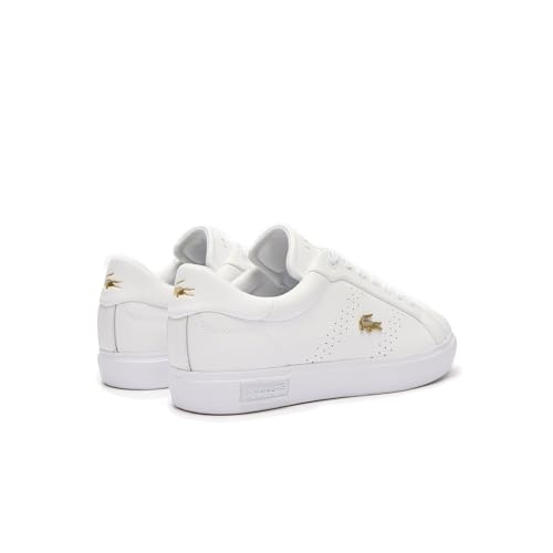 Baskets basses Lacoste - vue 10