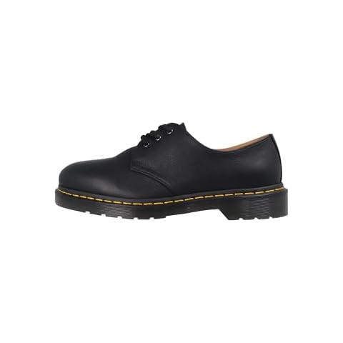 Dr. Martens 1461 Oxfords Cover