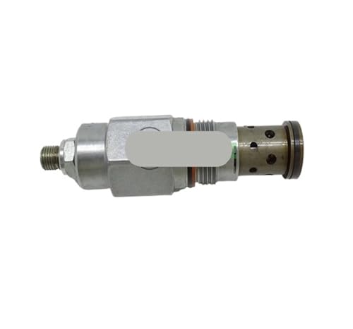 Vanne à cartouche hydraulique RDJA-LAN régulateur pour RDJA-LCN et Len - 2