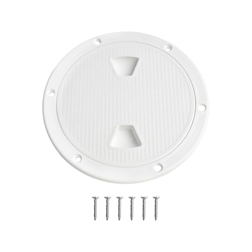 EpheyFIF Round Boat Inspection Hatch