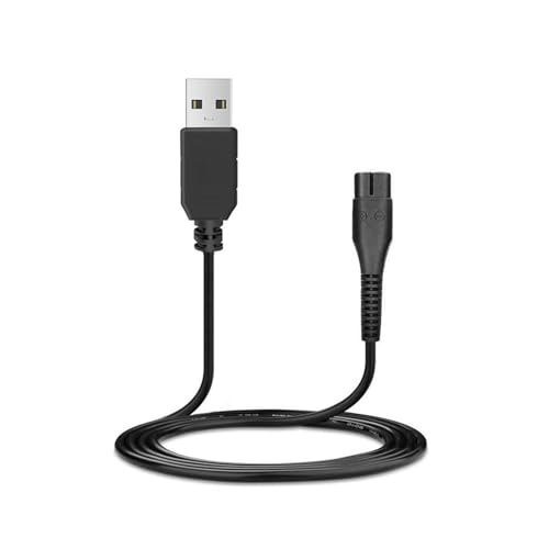 4.3V USB A00390[ddR[hA_v^[APhilips NorelcoAOneBlade QP2520 QP2521 QP2523 QP2510 / 11AShaver