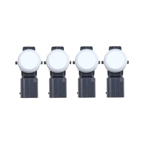 Capteur de stationnement PDC pour Peugeot Expert 9800210677