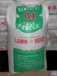 Kentucky 31 Tall Fescue Lawn Grass – 50 Pounds