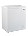 Produktbild FRIGELUX - Gefriertruhe CCO147BE ; Weiß ; Nutzinhalt: 147 Liter ; freistehende Tiefkühltruhe