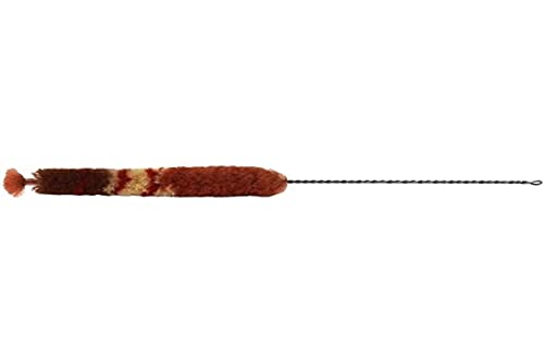 Gewa 755300 Spazzolino Flauto Tenore, Impugnatura