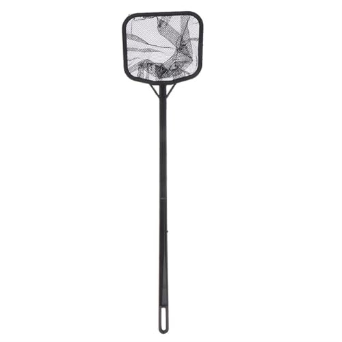 EGUIAS Set de Limpieza para Piscina Red de Limpieza de Piscinas Red de Salvamento Recogedor de Hojas para Piscinas Malla recogedora de Hojas Accesorios de Limpieza para Piscinas al Aire Libre