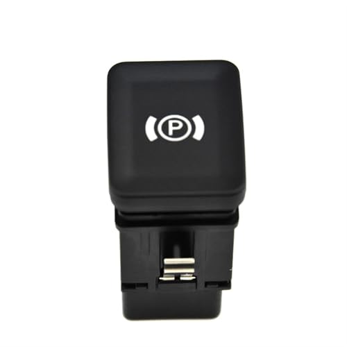 Bouton de frein à main de voiture réactif pour Passat B6 3C interrupteur fiable 3C0927225C