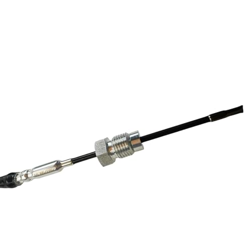 Capteur de température gaz échappement 2593756C91 Navistar Maxxce Dtdt466 bloc moteur diesel