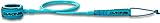 Cierre de velcro Posi-Lock Dakine Kainui Team 6\' X 1/4\" Surf Leash - Ai Aqua