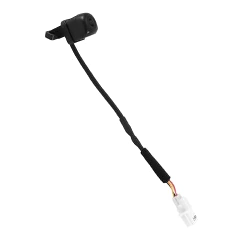Caméra de recul Kia K2 défectueuse ? Réparez le système d'aide au stationnement 95760H2200