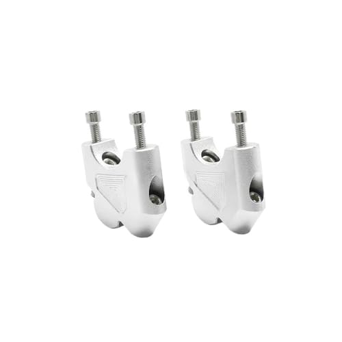 Adaptateur tube selle guidon 32 mm pour position debout en R1250GS ADV