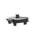 Elite Gourmet EG808 8” x 8