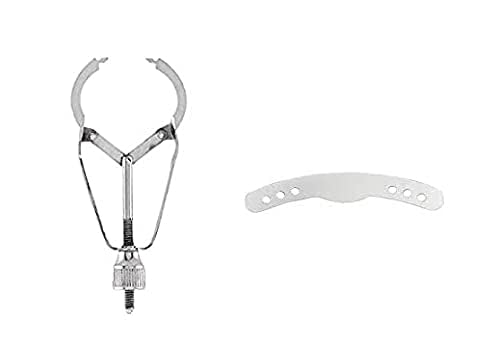 DENTAL TOOL Combo Offer Buy Ivory Retainers 1pc get Ivory Matrix Band Free(no.1)(12pcs/pk)-image-10