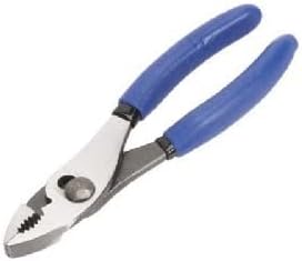 Techni-Pro 758PL207 - Plier Slip Joint Foam Grip, 9' OAL