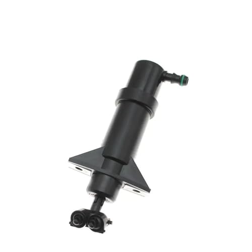 Cache de lave-phares avant gauche pour Mazda 3 BK 2003-2008 - 6