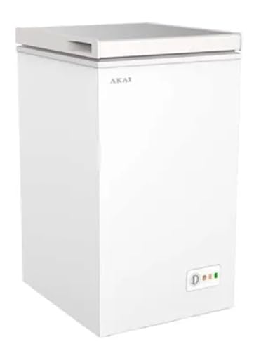 Gefrierschrank Gefriertruhe Gefriertruhe 100 Liter Gefrierschrank...