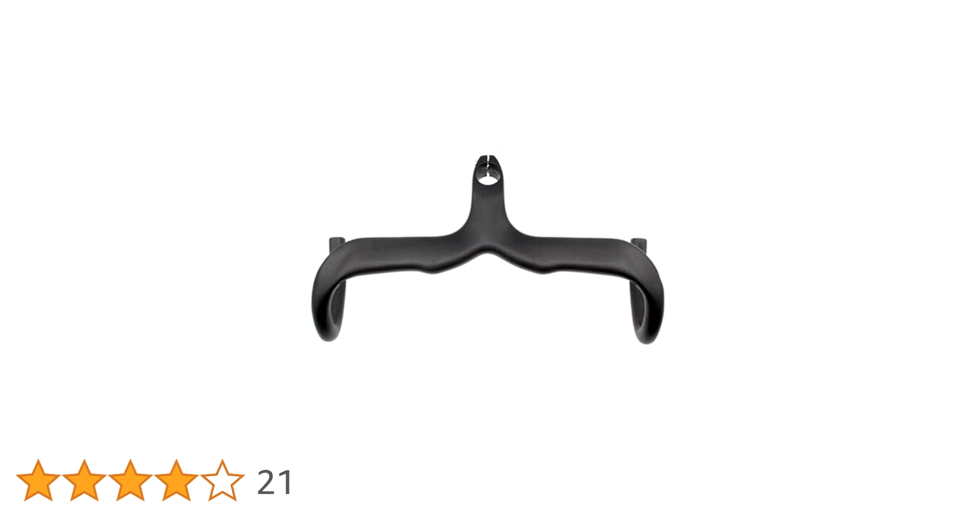 ROCK FISH ステム一体型カーボンハンドルバーFT-C171-11 ROCK FISH ステム一体型カーボンハンドルバーFT-C171-11