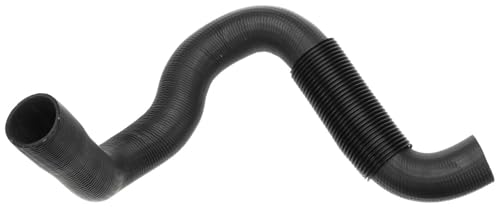 ACDelco Gold 24219L Molded Lower Radiator Hose