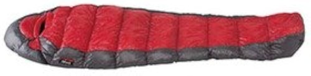 Amazon.co.jp: (ナンガ)NANGA UDD BAG180 RED ショート UDD5