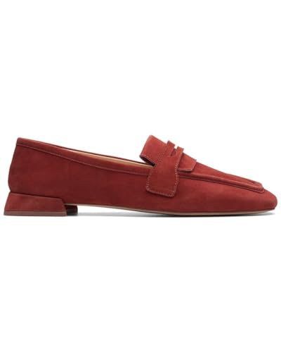 Image of Clarks Women's Ubree 15 Surf Loafer