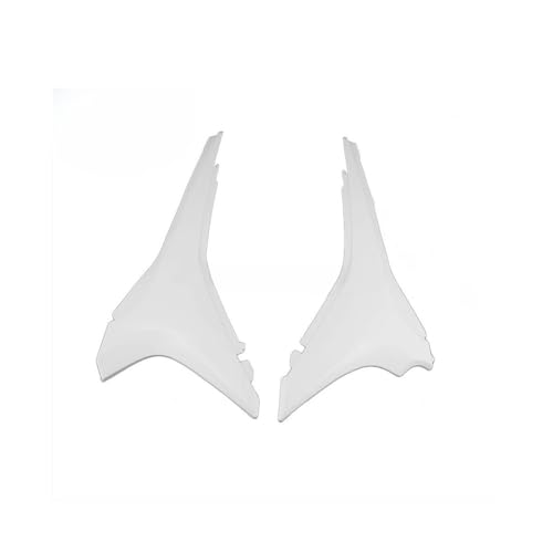 Carénages latéraux CRF450R 2009-2013 en ABS renforcé pour habillage moto