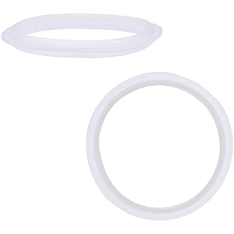 DBOO Pop Up Basin Waste Seal O-Rings Cover