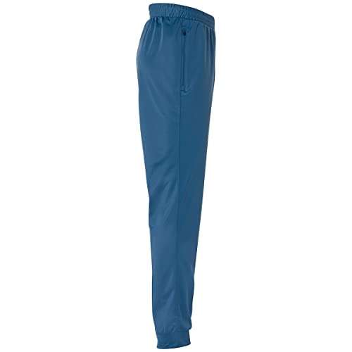 Pantalon d'entraînement de sport Kempa Lite pantalon long hommes garçons - 3