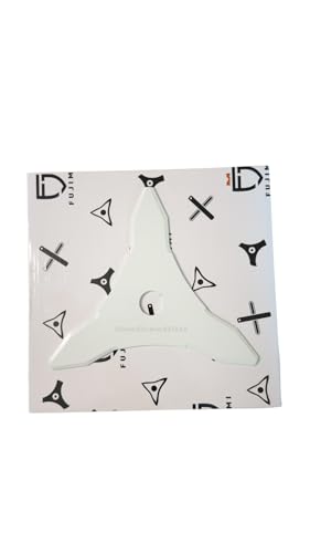 FUJIMI スラッシュブレード 3枚刃 1枚入り 厚み4mm 替刃 3T 刈払機 草刈り機