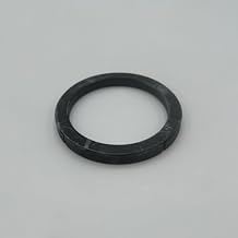 Nuova Simonelli Group Head Flat Gasket 3-Pack Fits Appia, Musica, Oscar families
