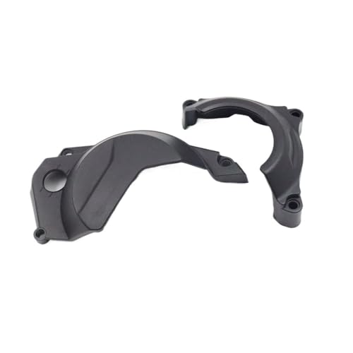 Cubierta protectora de motor de moto 450MT para rutas de aventura