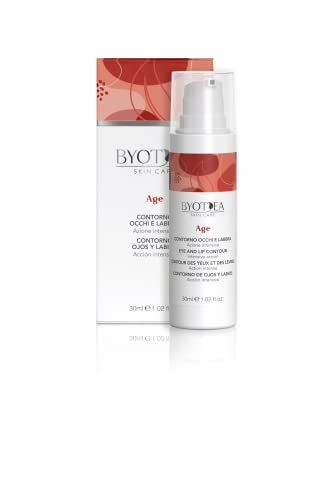 Contorno-Occhi-Labbra-Azione-intensiva-30-ml-Byotea 21wOnQzqPHL Fil'Orient
