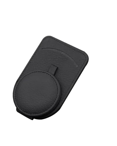 Porte lunettes voiture pare-soleil étui de rangement ISF RCF