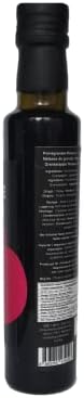 CORNEDOR - Pomegranate Molasses | 250 ml | Syrup, Dressing, Marinade, Seasoning | Unique sweet-sour balance | Fruit only it self, no added sugar, no additive