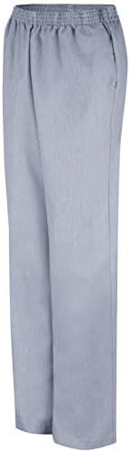 Averill's Sharper Uniforms Women's Ladies Pincord Housekeeping Pull-On Pants