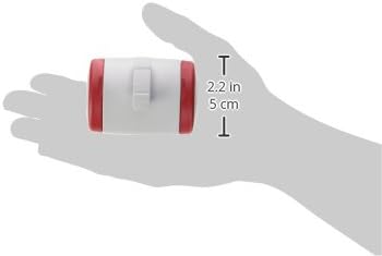 Flexi Multi Box, One Size, Red